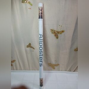 Britney Spears "Oops I Did It Again" Poster / 22.375x34